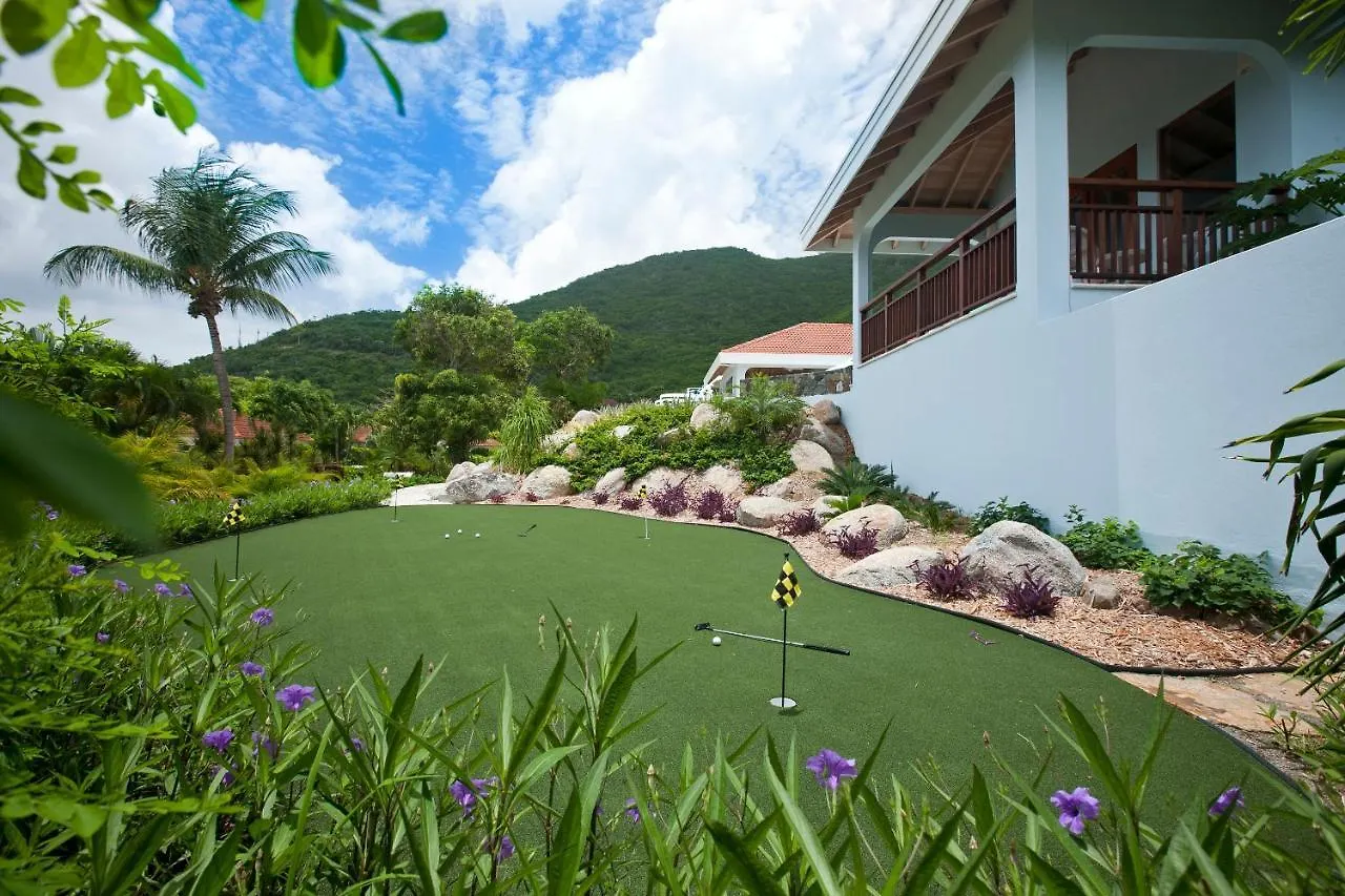 Blue Lagoon Spanish Town