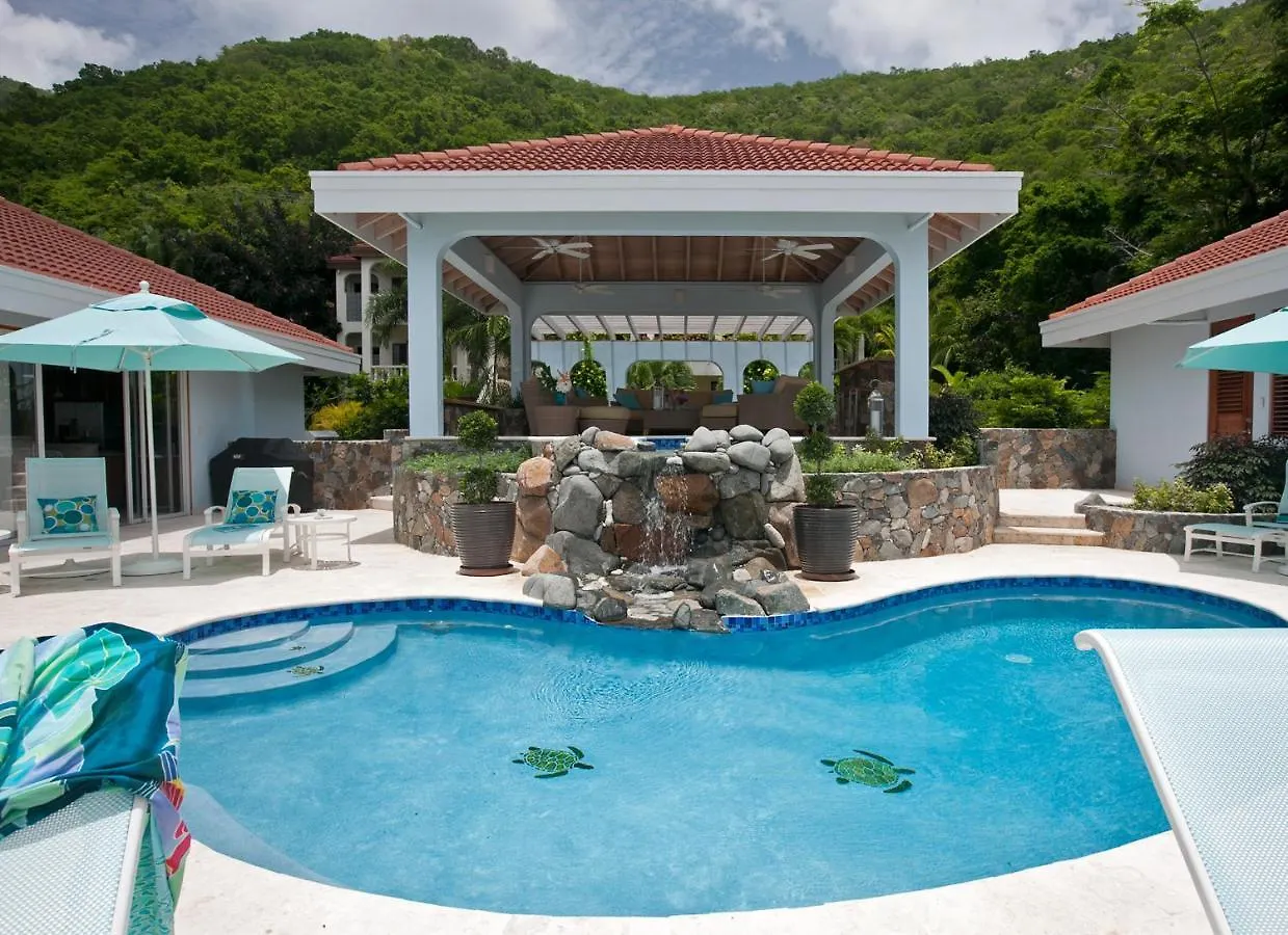 Villa Blue Lagoon Spanish Town