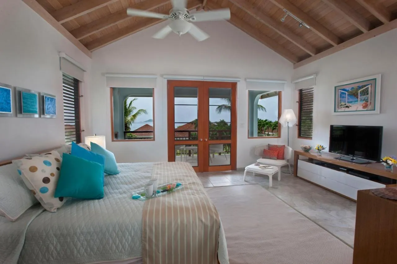 Blue Lagoon Spanish Town 0*,  Isole Vergini (GB)