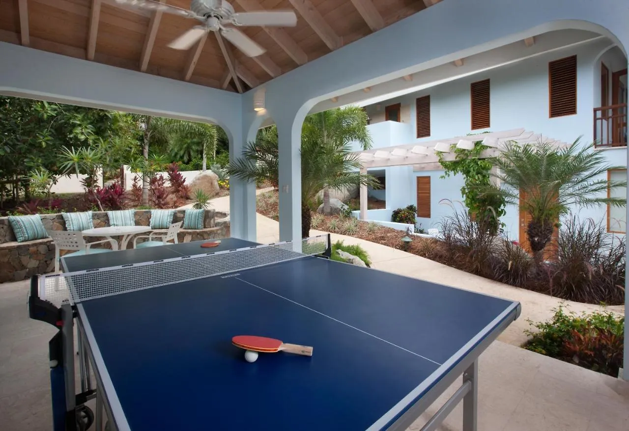 Villa Blue Lagoon Spanish Town